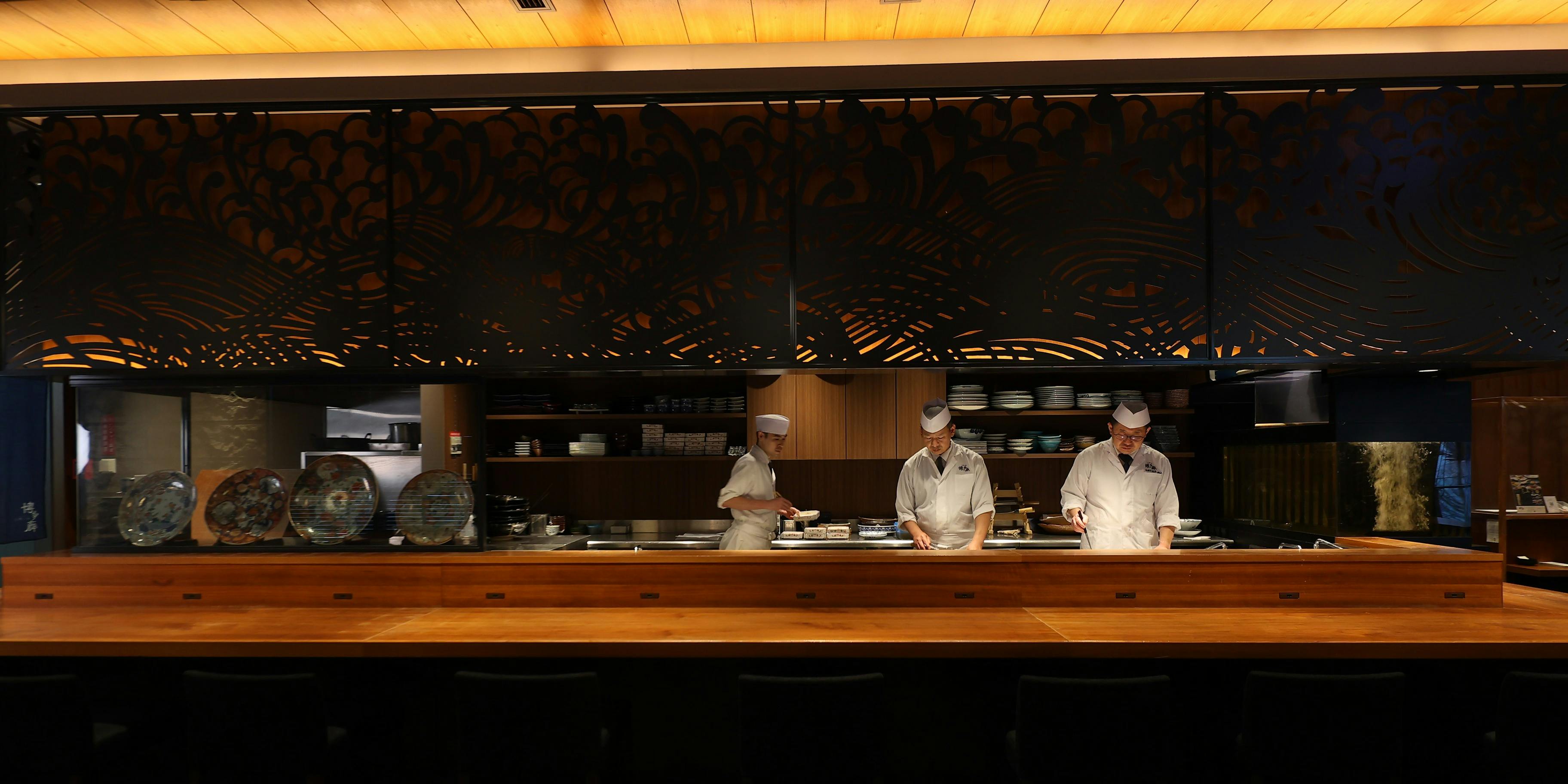 九州の旬 博多廊 大阪店／三井ガーデンホテル大阪プレミア - 画像21