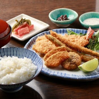 元町ランチ21 おすすめ 絶品お昼ごはん19選 一休 Comレストラン