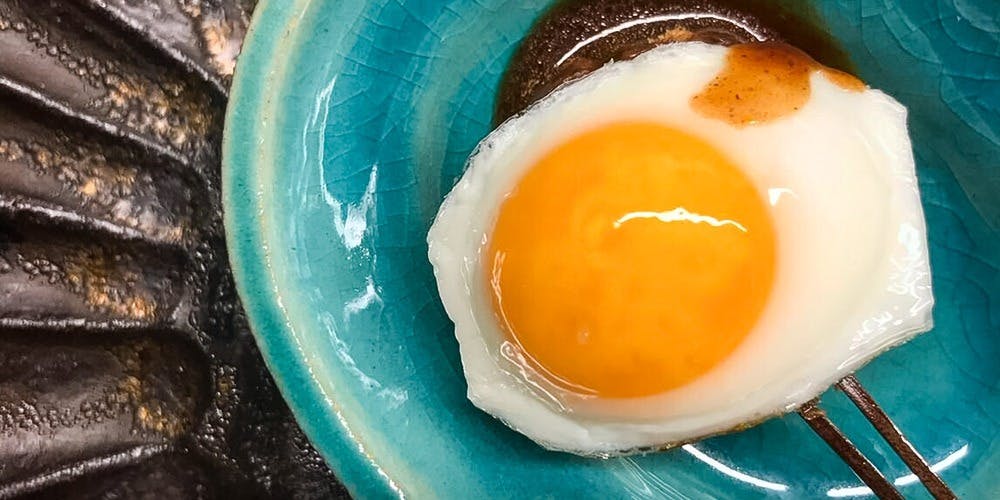 クシアゲ ゼロイチゼロ（Kushiage 010）