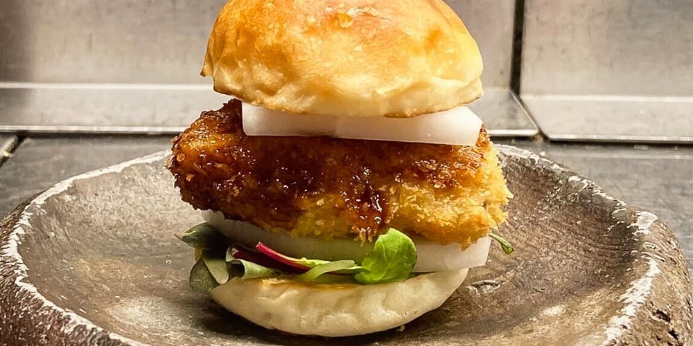 クシアゲ ゼロイチゼロ（Kushiage 010）