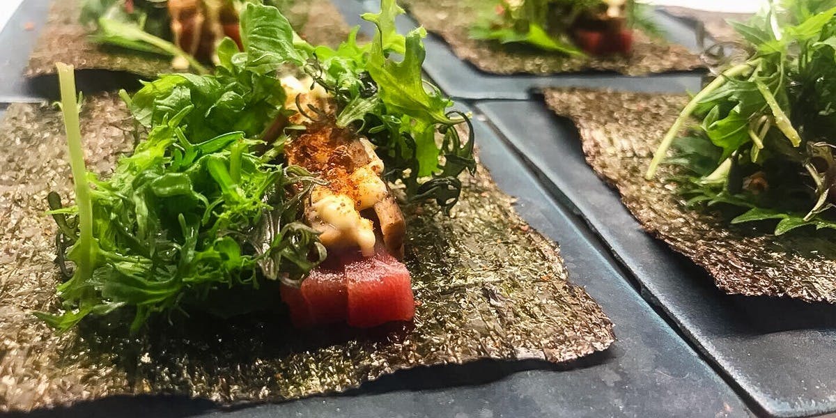 クシアゲ ゼロイチゼロ（Kushiage 010）