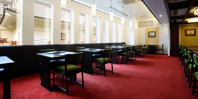 日本料理ほうおう - 画像1