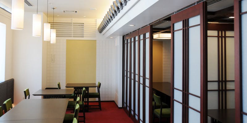 日本料理ほうおう - 画像2