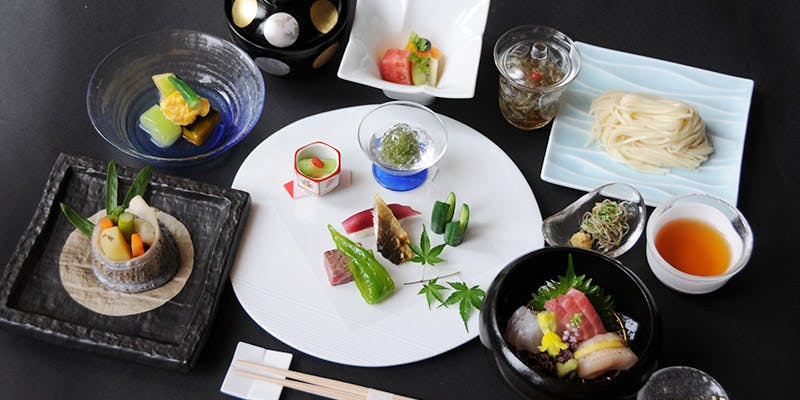 日本料理ほうおう - 画像3