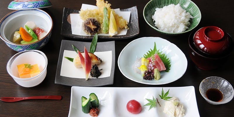 日本料理ほうおう - 画像4