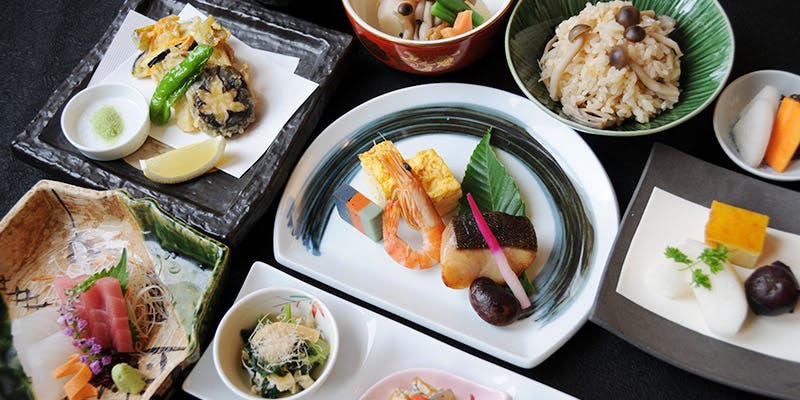 日本料理ほうおう - 画像5