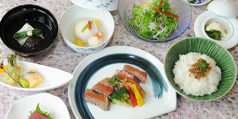 日本料理ほうおう - 画像6