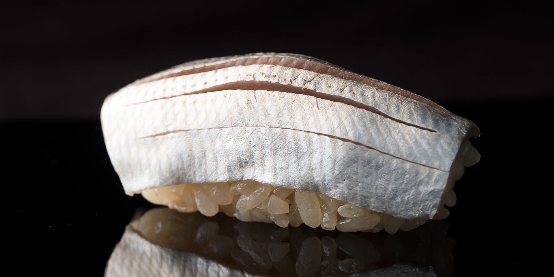 鮨心by宮川／マンダリン オリエンタル 東京 - 画像3