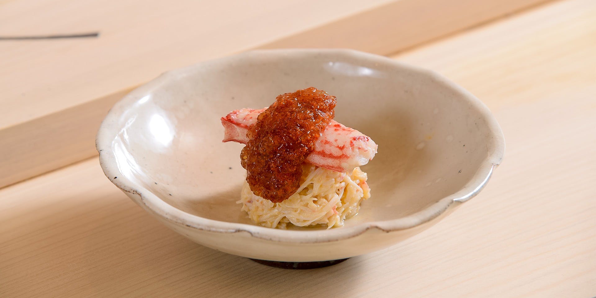 鮨心by宮川／マンダリン オリエンタル 東京 - 画像5