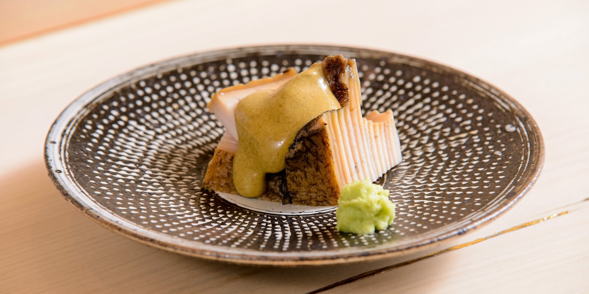 鮨 心 by 宮川 東京