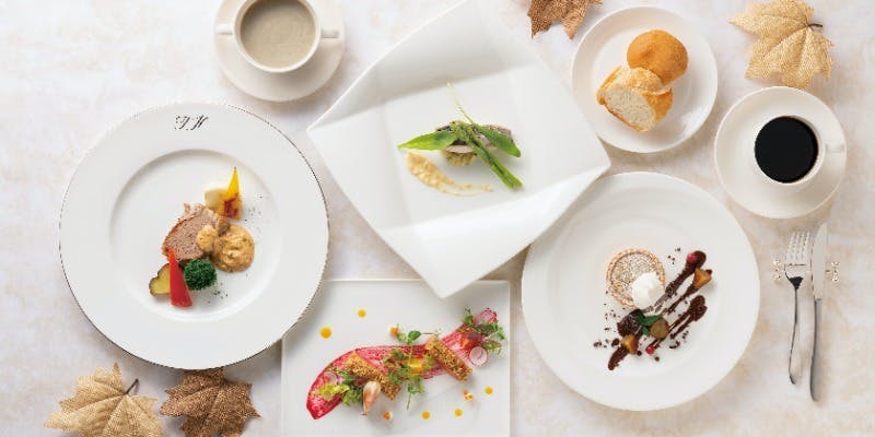 宝塚ランチ22 おすすめ 絶品お昼ごはん6選 一休 Comレストラン