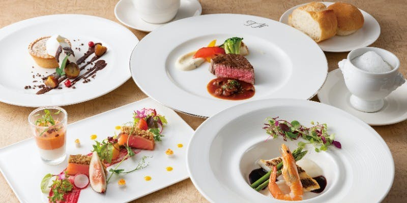 宝塚駅周辺ランチ22 おすすめ 絶品お昼ごはん5選 一休 Comレストラン