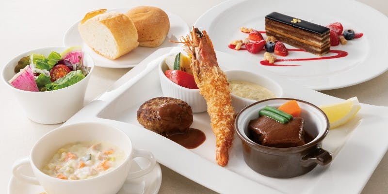 逆瀬川駅周辺ランチ22 おすすめ 絶品お昼ごはん6選 一休 Comレストラン