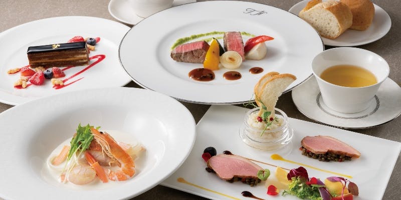 宝塚南口駅周辺ランチ22 おすすめ 絶品お昼ごはん6選 一休 Comレストラン