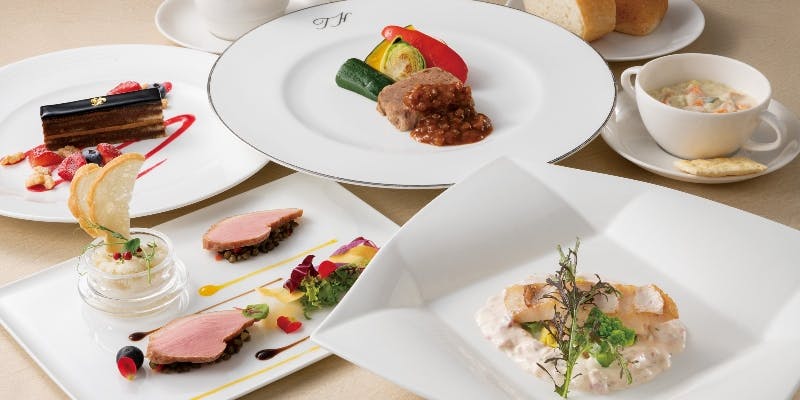 宝塚ランチ22 おすすめ 絶品お昼ごはん6選 一休 Comレストラン