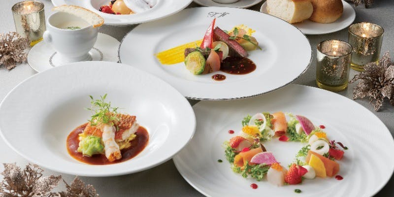 宝塚ランチ22 おすすめ 絶品お昼ごはん6選 一休 Comレストラン