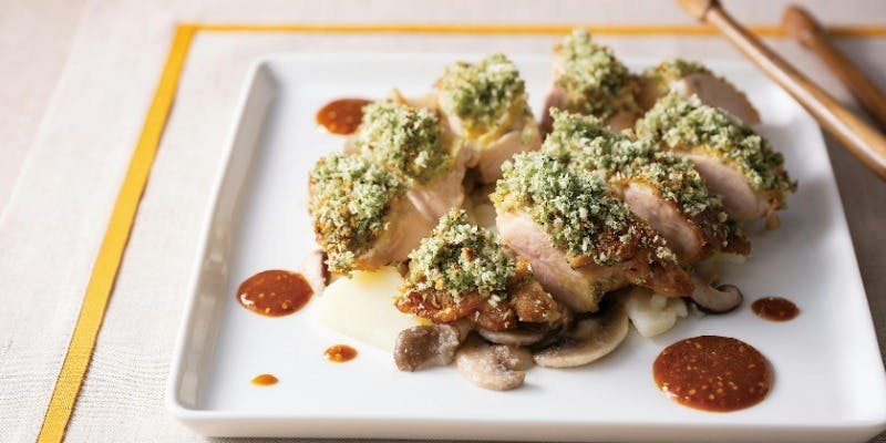 【土日祝ディナービュッフェ】アルコール飲み放題プラン（オンライン予約限定）（12/2～2/28）