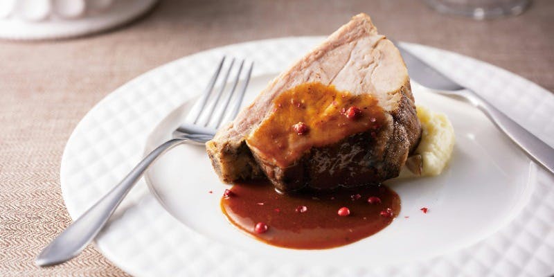 【平日ランチビュッフェ】料理約25種＆デザート約15種＋ソフトドリンク飲み放題付き（12/2～2/28）