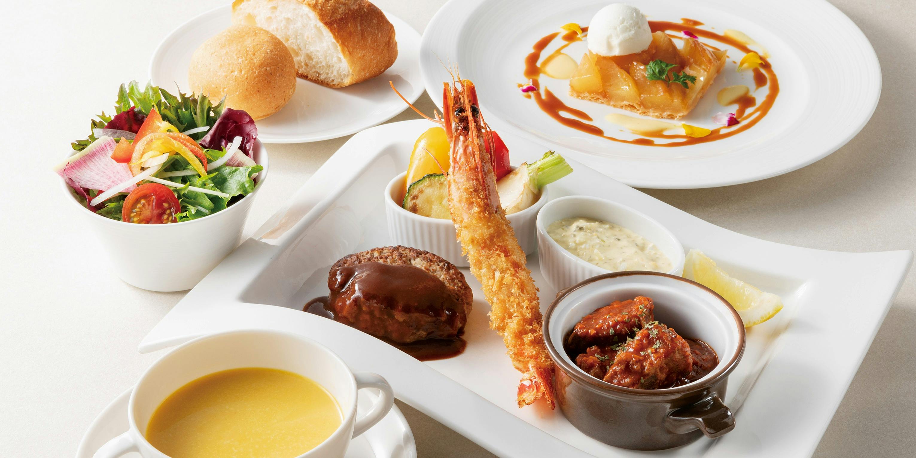 ランチ ビュッフェ カフェレストラン アンサンブル ビュッフェ カフェレストラン アンサンブル 宝塚ホテル ブッフェ カフェ 一休 Comレストラン