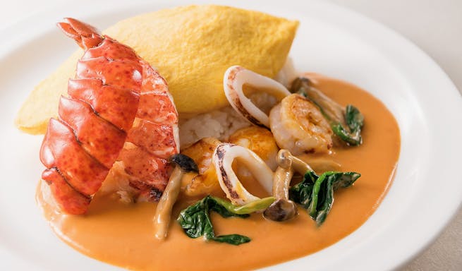 ディナー ビュッフェ カフェレストラン アンサンブル ビュッフェ カフェレストラン アンサンブル 宝塚ホテル ブッフェ カフェ 一休 Comレストラン