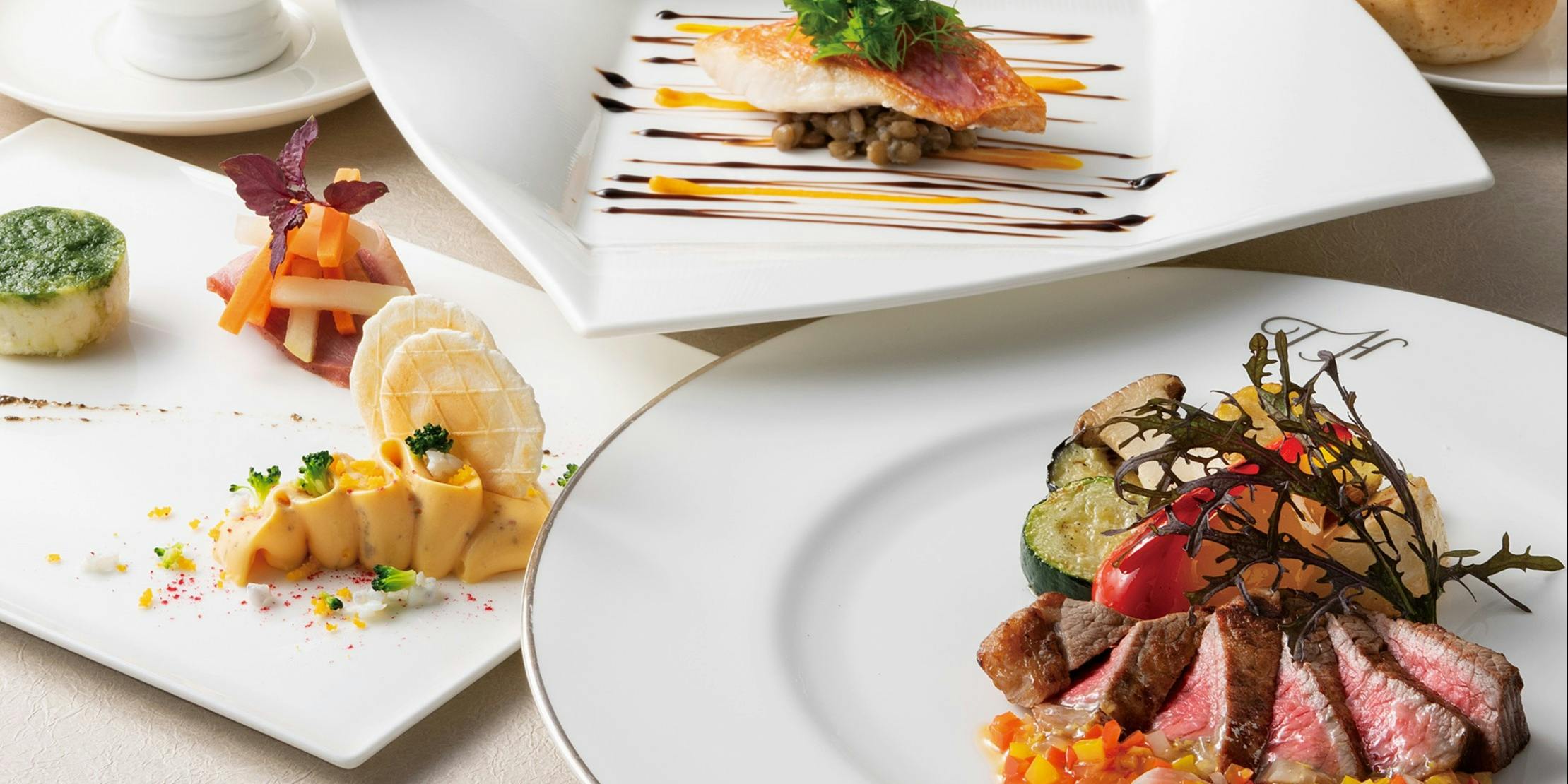 ビュッフェ カフェレストラン アンサンブル ビュッフェ カフェレストラン アンサンブル 宝塚ホテル ブッフェ カフェ 一休 Comレストラン