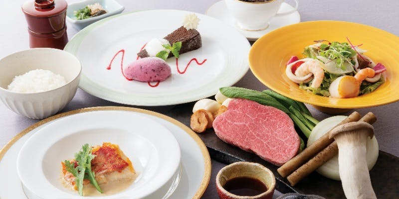 宝塚駅周辺ランチ22 おすすめ 絶品お昼ごはん5選 一休 Comレストラン