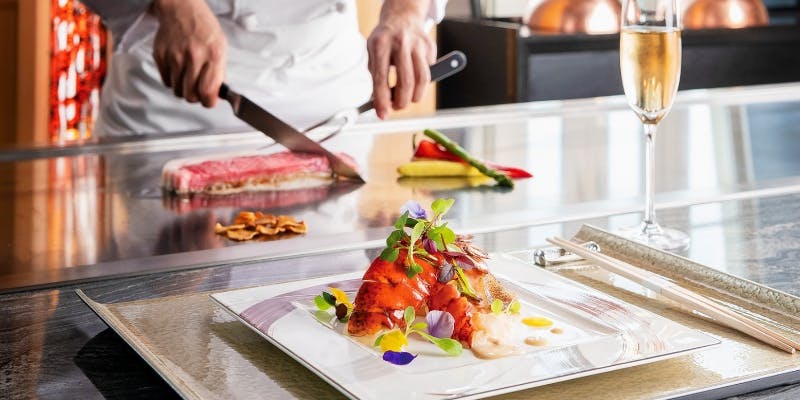 21年 最新 宝塚の美味しいディナー6店 夜ご飯におすすめな人気店 一休 Comレストラン