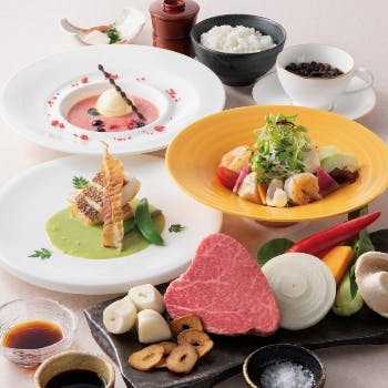 宝塚ランチ21 おすすめ 絶品お昼ごはん5選 一休 Comレストラン