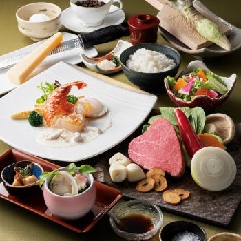 宝塚駅周辺ディナー 30件 おしゃれ人気店 絶品ディナーグルメ 21年 一休 Comレストラン