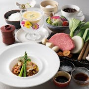 宝塚ランチ21 おすすめ 絶品お昼ごはん5選 一休 Comレストラン