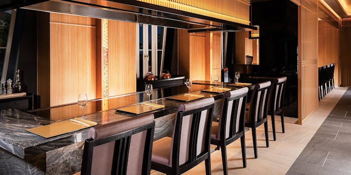 宝塚ホテル周辺のおすすめレストラントップ3 一休 Comレストラン