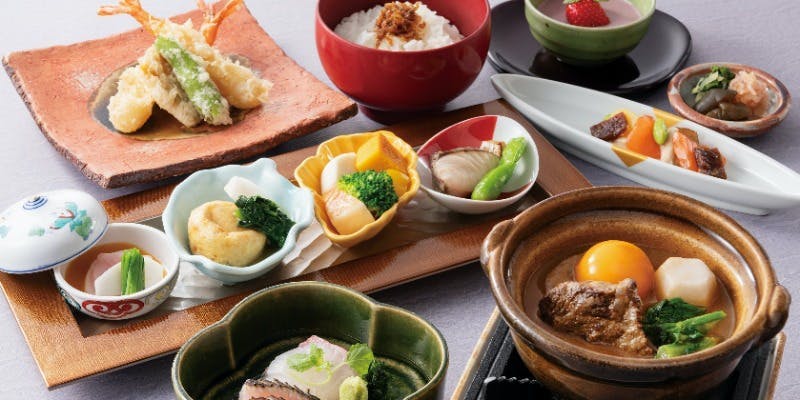 宝塚駅周辺ランチ22 おすすめ 絶品お昼ごはん5選 一休 Comレストラン