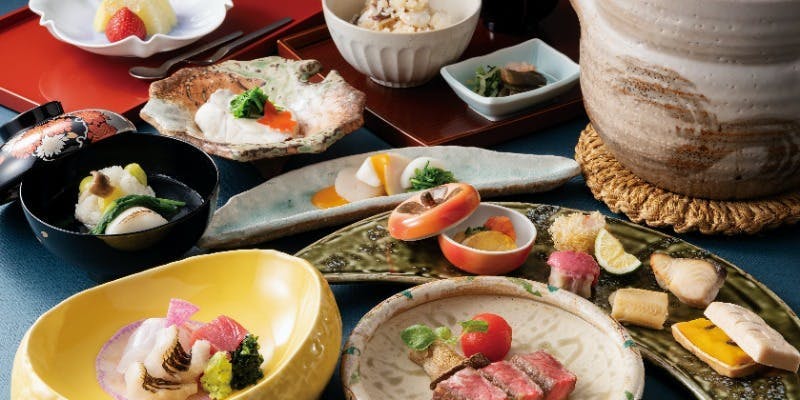 22年 最新 宝塚駅周辺の美味しいディナー6店 夜ご飯におすすめな人気店 一休 Comレストラン