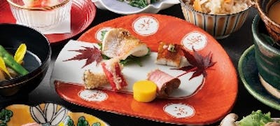 宝塚駅周辺ディナー 30件 おしゃれ人気店 絶品ディナーグルメ 年 一休 Comレストラン