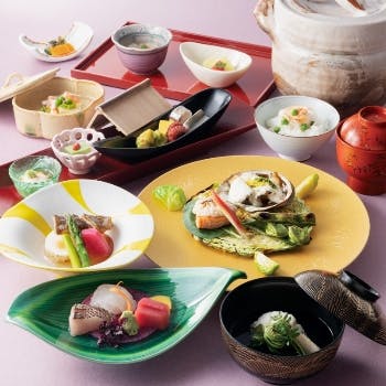 宝塚駅周辺ディナー 30件 おしゃれ人気店 絶品ディナーグルメ 21年 一休 Comレストラン