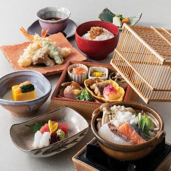 宝塚駅周辺の美味しいランチ30店 おしゃれ人気店 絶品ランチグルメ 21年 一休 Comレストラン