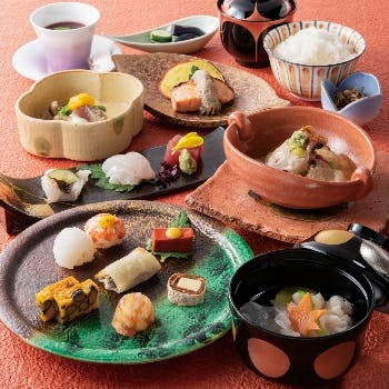 21年 最新 宝塚の美味しいディナー6店 夜ご飯におすすめな人気店 一休 Comレストラン