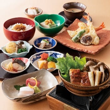 宝塚駅周辺の美味しいランチ30店 おしゃれ人気店 絶品ランチグルメ 21年 一休 Comレストラン