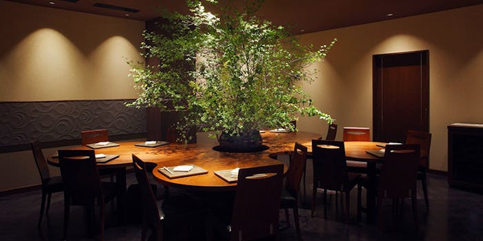 キッショウ キチジョウジ Kissho Kichijoji 吉祥寺 懐石 会席料理 一休 Comレストラン