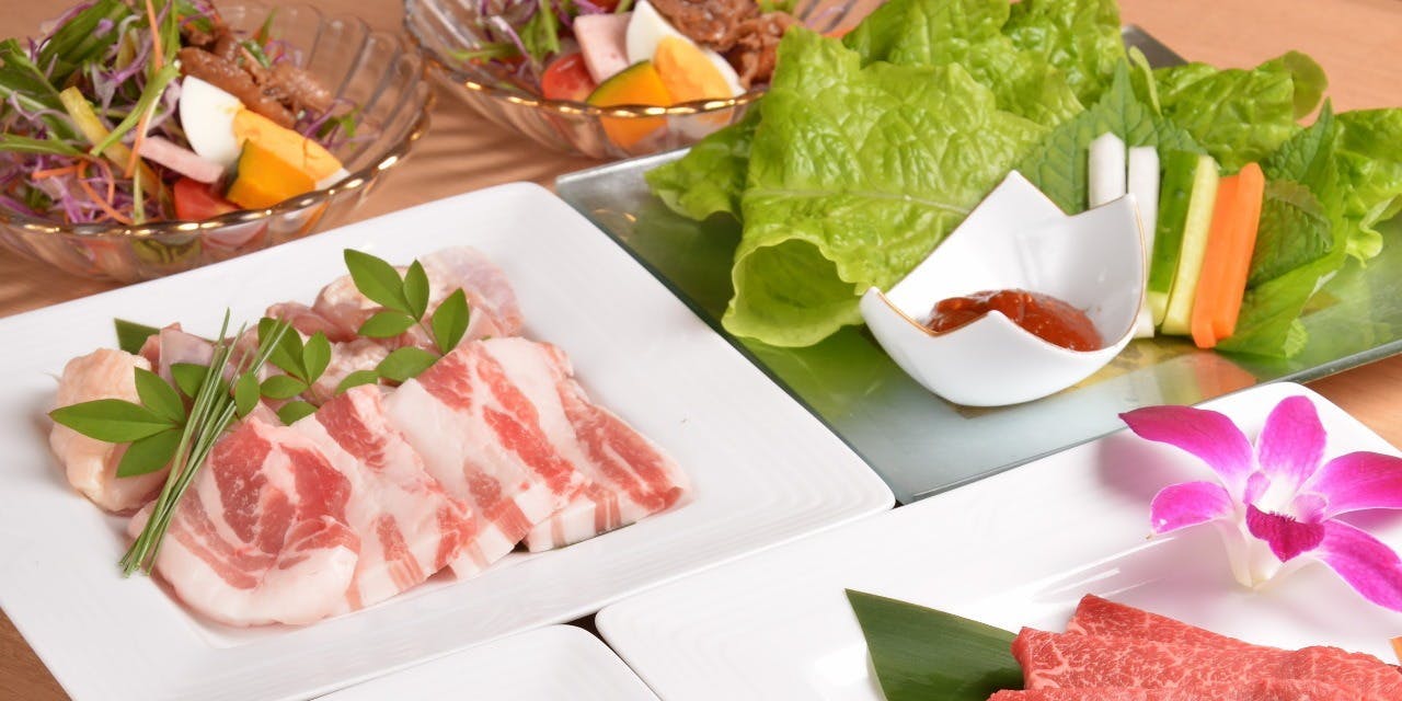 焼肉 梨久 - 画像11