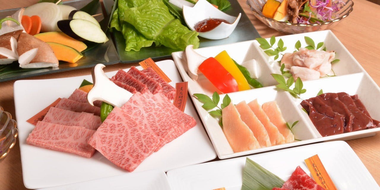 焼肉 梨久 - 画像13