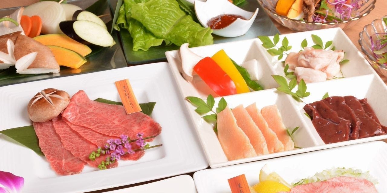 焼肉 梨久 - 画像14