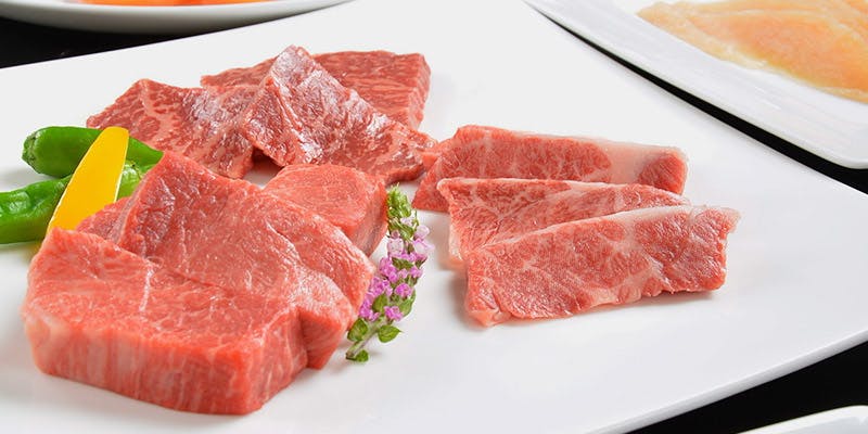 焼肉 梨久 - 画像6