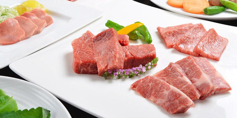 焼肉 梨久 - 画像7