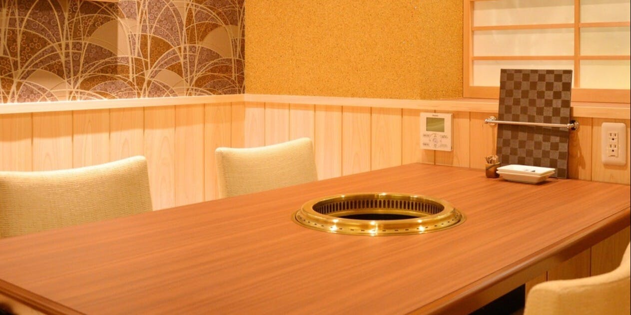 焼肉 梨久 - 画像16