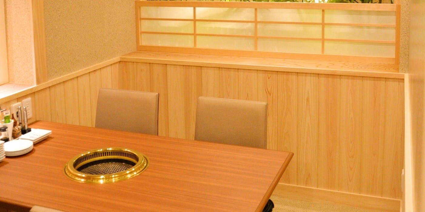 焼肉 梨久 - 画像17