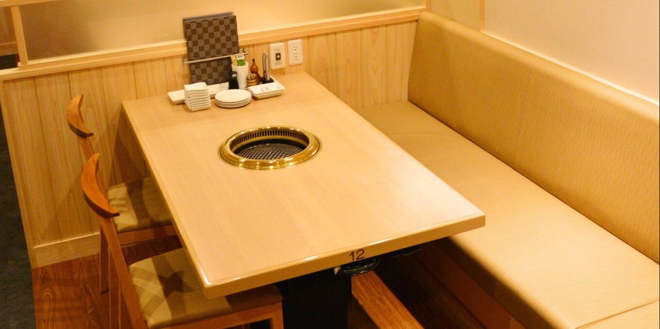 焼肉 梨久 - 画像15