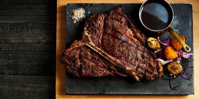 【席のみのディナー予約】