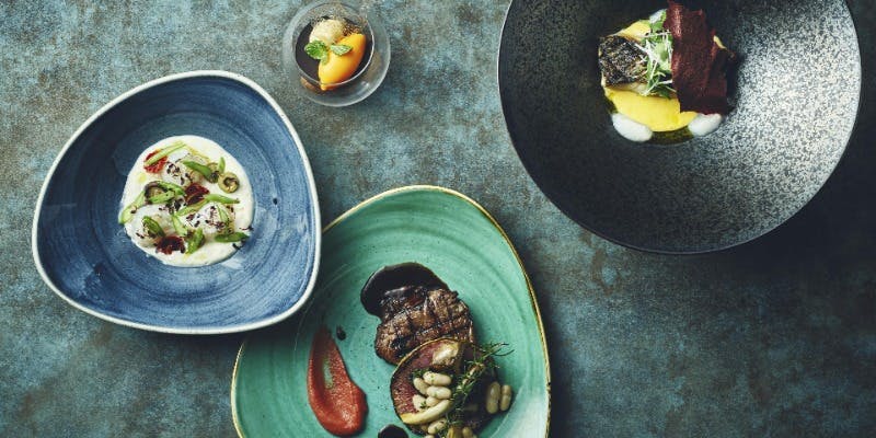 Riverside Kitchen&Bar（リバーサイド キッチン＆バー）