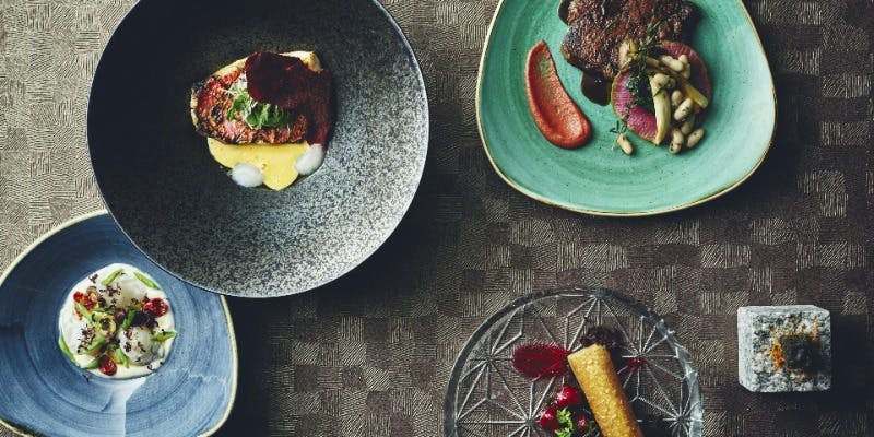 Riverside Kitchen&Bar（リバーサイド キッチン＆バー）